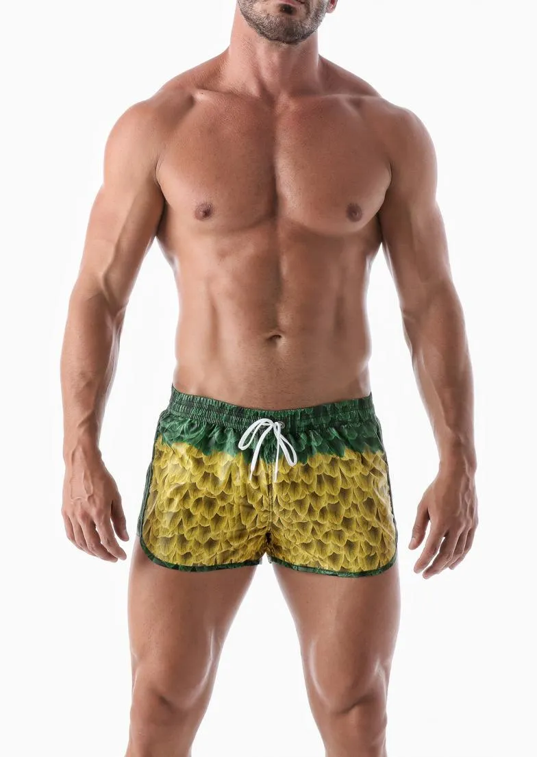 3D Swimming Shorts 2027p0