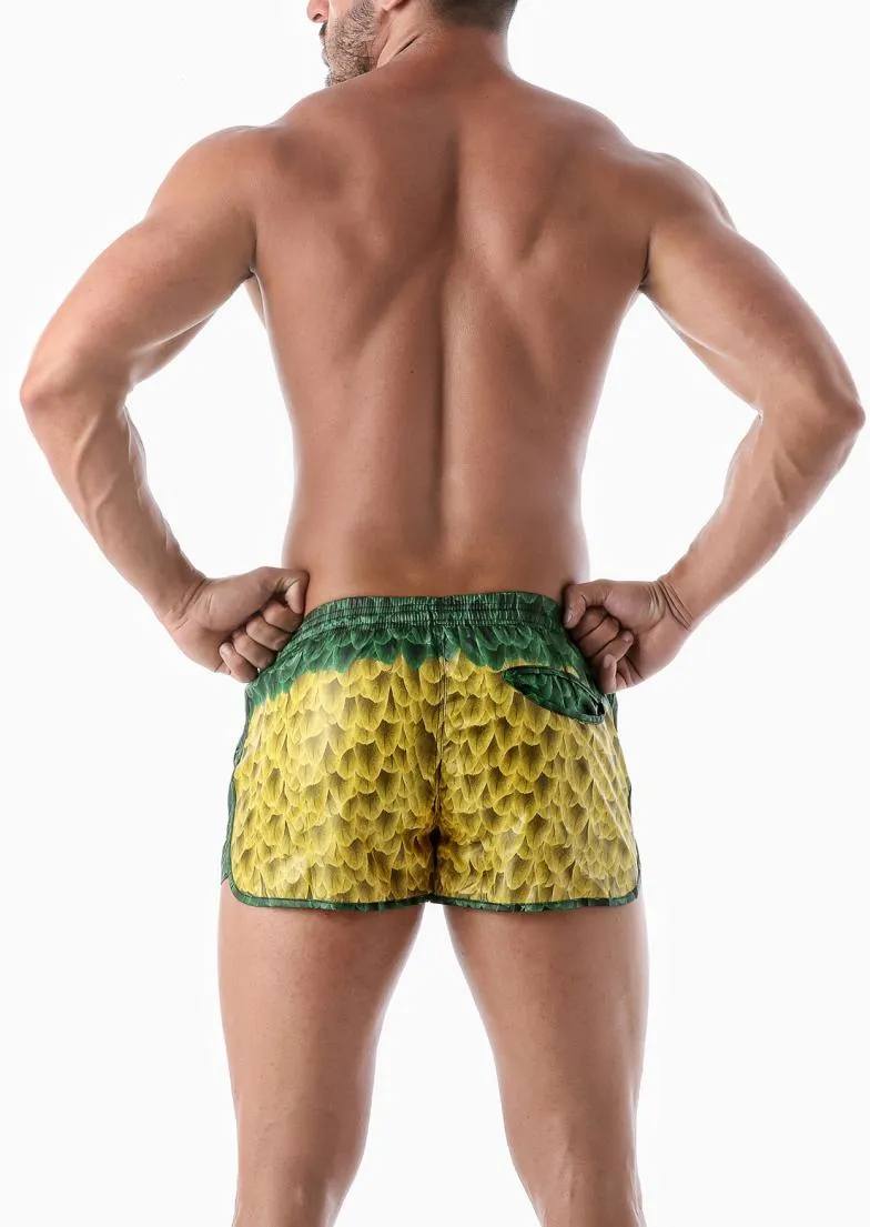 3D Swimming Shorts 2027p0