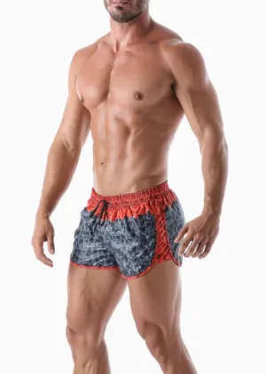 3D Swimming Shorts 2027p0