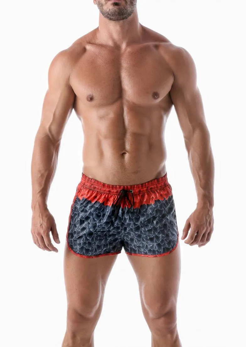 3D Swimming Shorts 2027p0