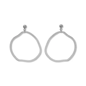 Alber Earrings