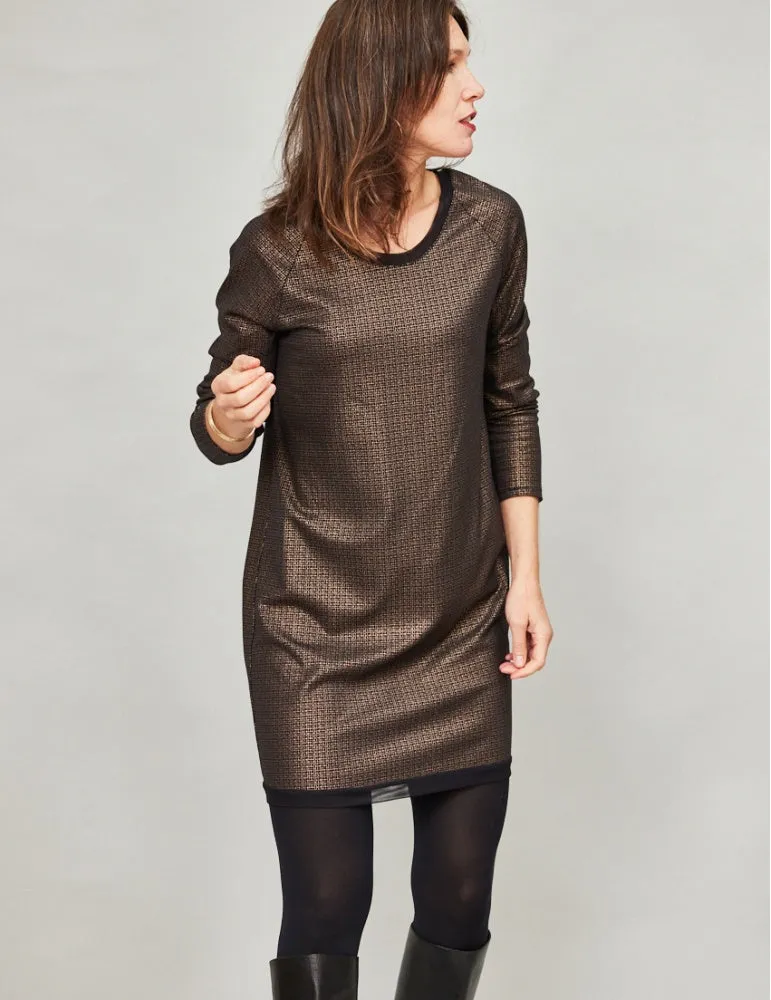 Atelier Scämmit Capsule Dress or Sweater