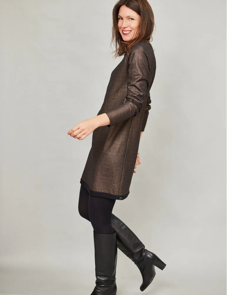 Atelier Scämmit Capsule Dress or Sweater