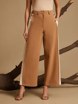 Bailey Wide Leg Trousers