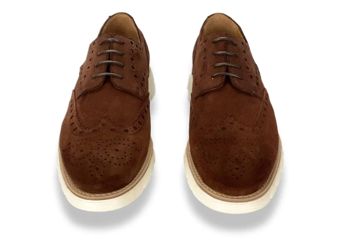 Berkeley Dress Sneaker