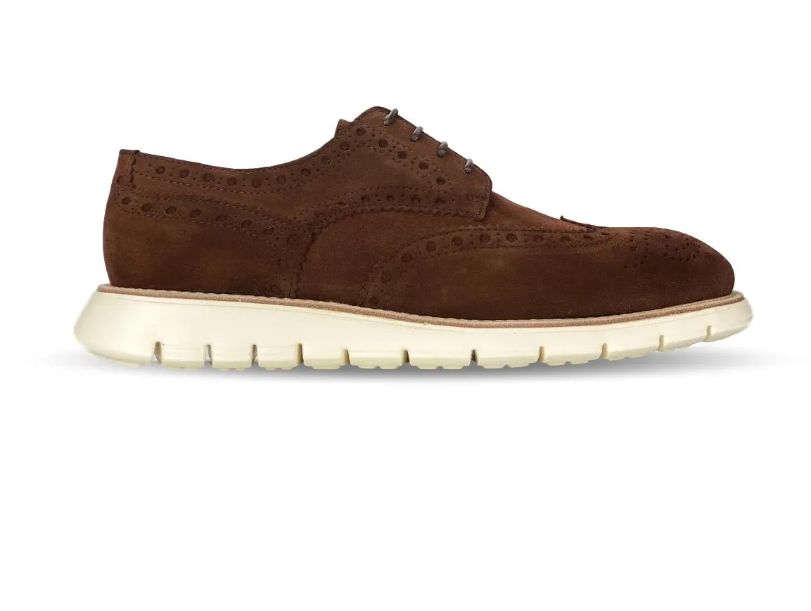 Berkeley Dress Sneaker