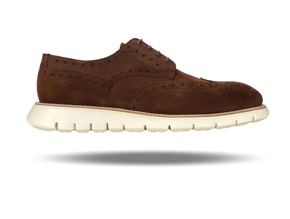 Berkeley Dress Sneaker