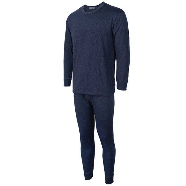 Casual Thermal Thermostatic Pajama Sets