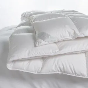 Chamonix Down Comforter by Scandia Home