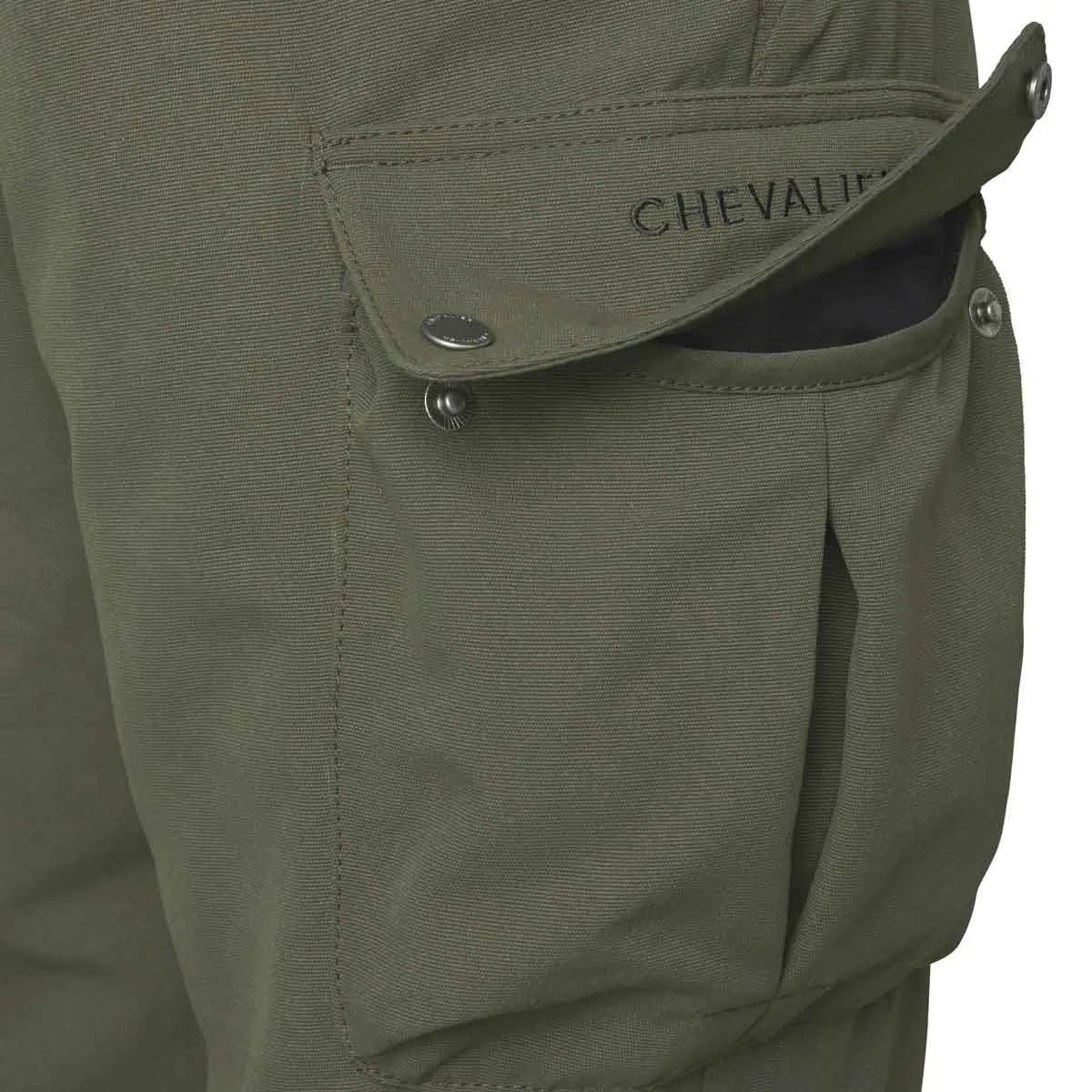 Chevalier Hamilton Gore-Tex Men's Trousers