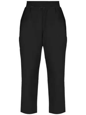 Comfort Stretch Casual Trousers for Men