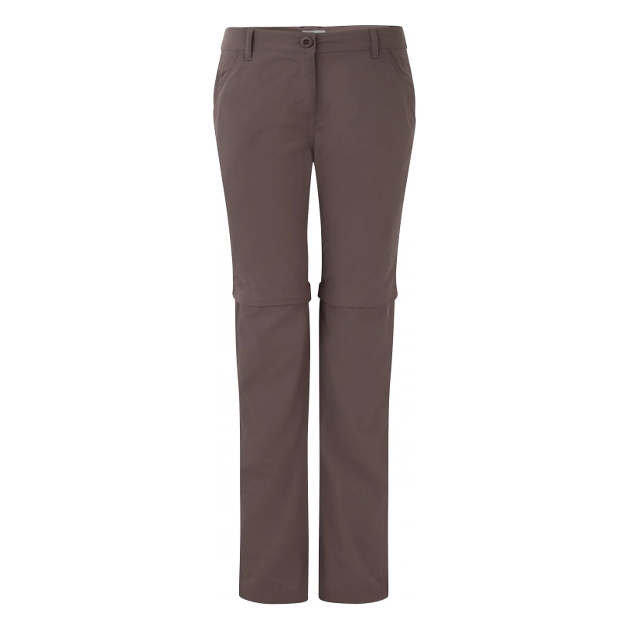 Craghoppers NosiLife Convertible Lightweight Walking Trousers