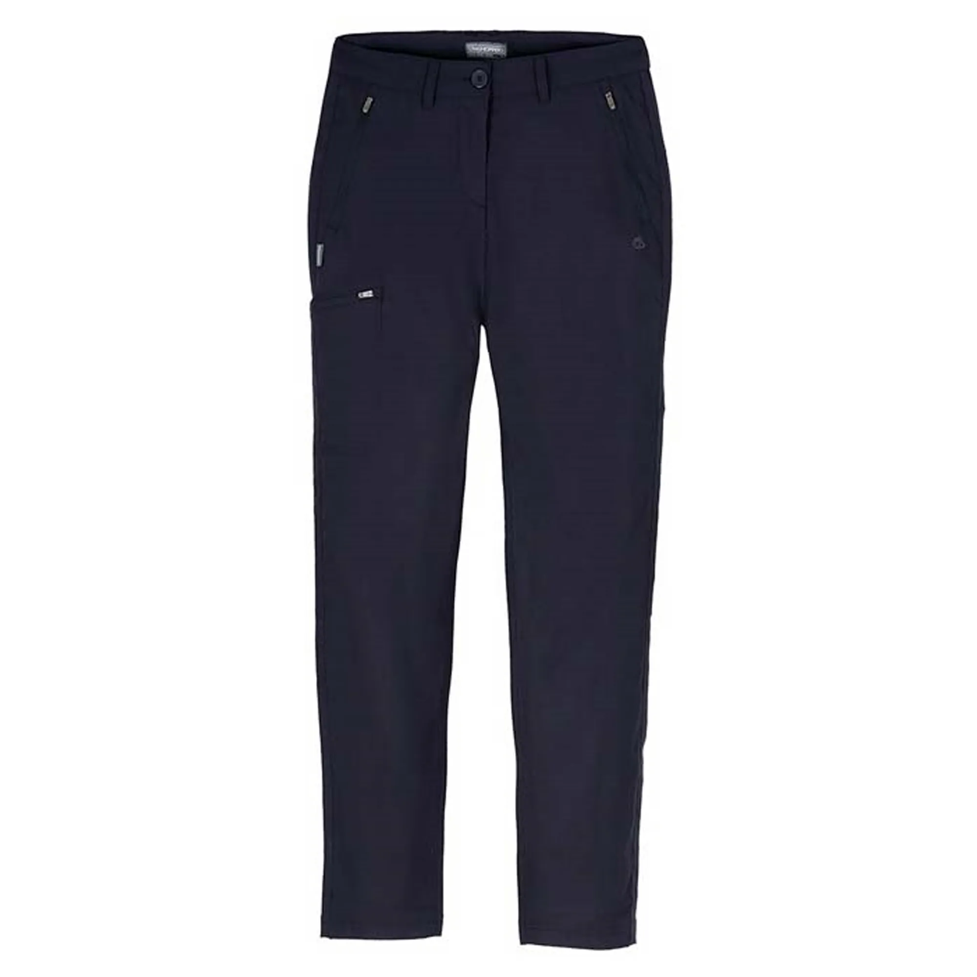 Craghoppers Womens Kiwi Pro Stretch Trousers