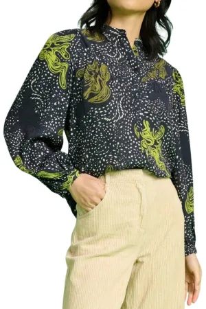 ETERNITY BLOUSE - SP7415