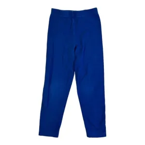 Girls Carter's Size 5 Blue Everyday Leggings