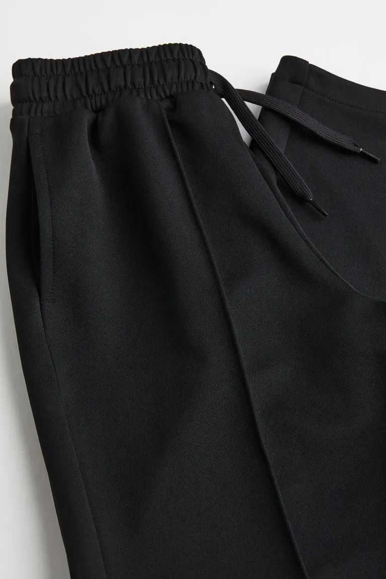 H&M Wide Leg Sweatpants