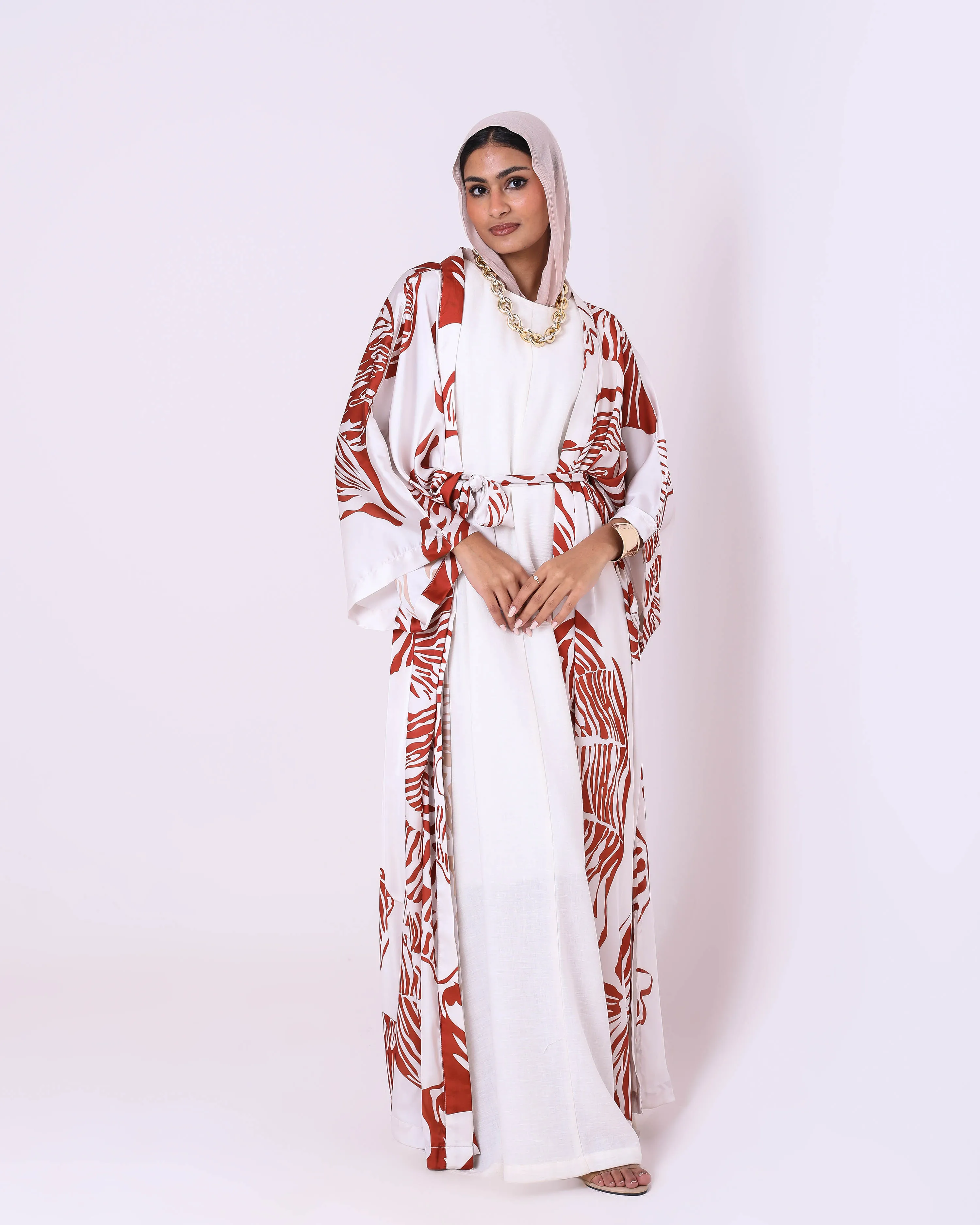 Kaftan 3852