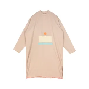 Kate Kid's T-Shirt Dress