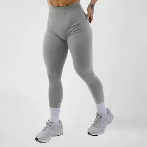 Legacy Leggings - Overcast