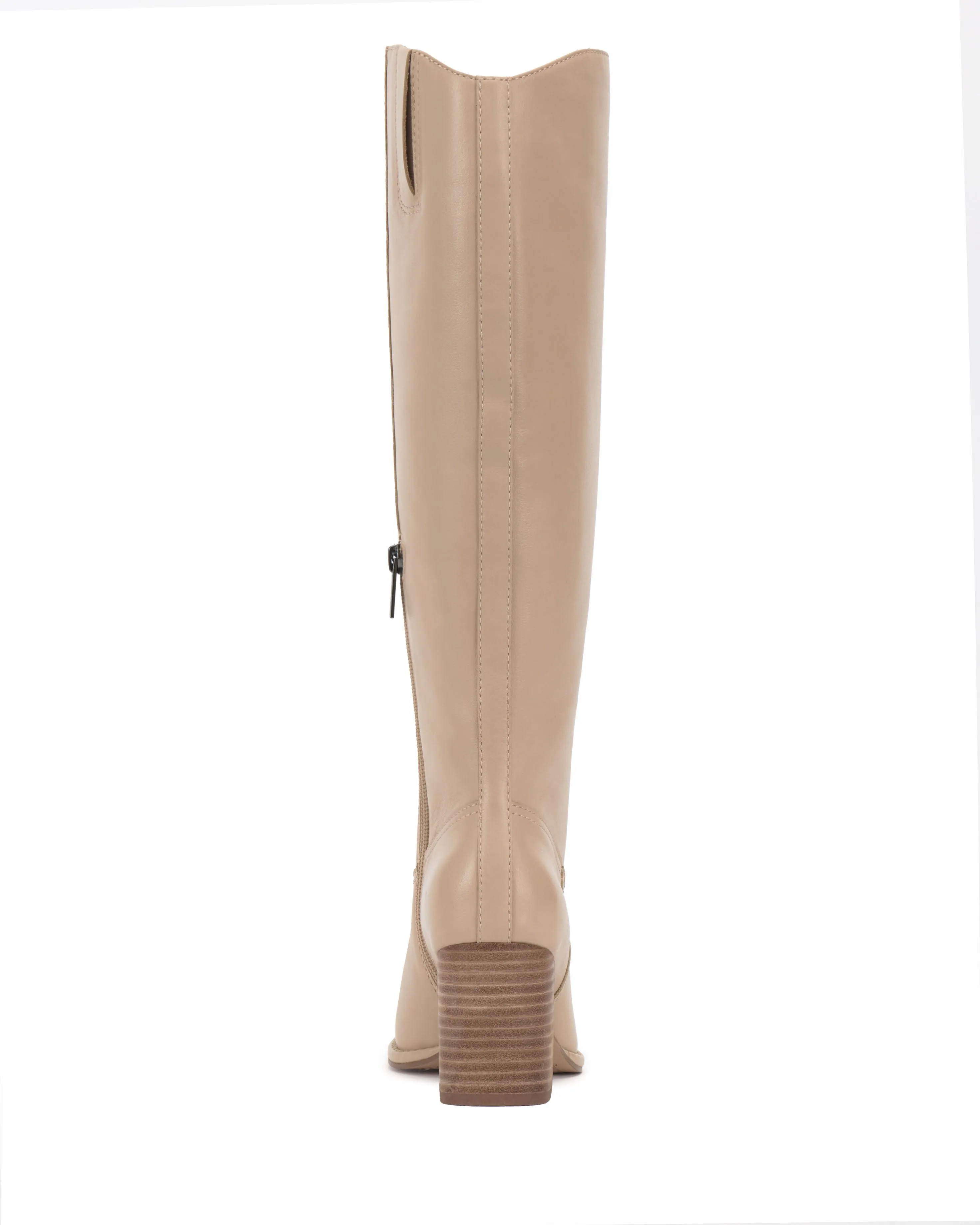 Leila Extra Wide Calf Boot