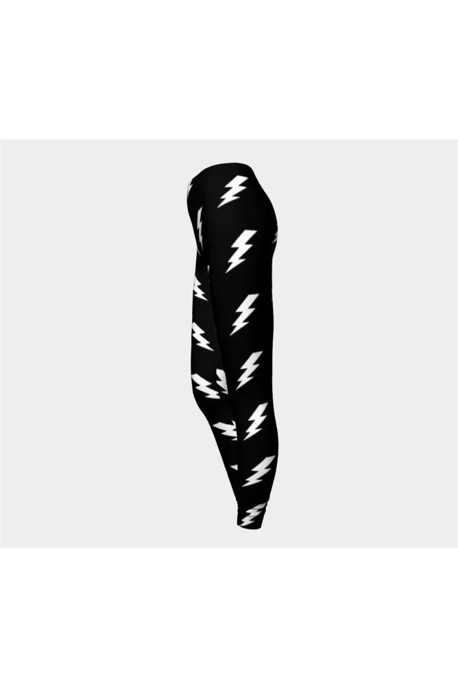 Lightning Bolt Premium Leggings