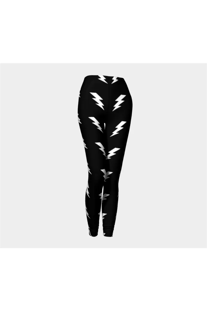 Lightning Bolt Premium Leggings