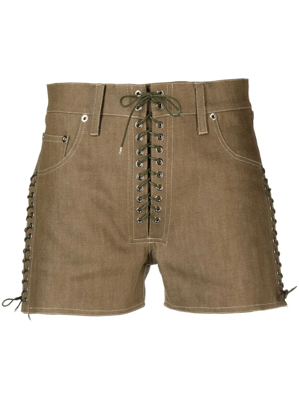 LUDOVIC DE SAINT SERNIN Shorts