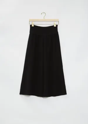 Maya Culottes — Black