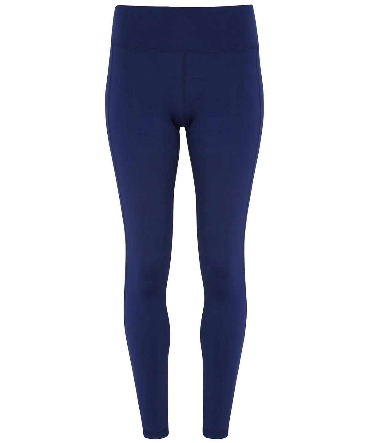 Navy*† - Women's TriDri® performance leggings