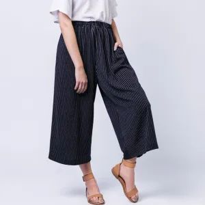 Ninni Elastic Waist Culottes