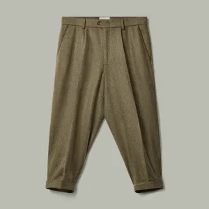 Northwood Tweed Breeks [HOLLY]