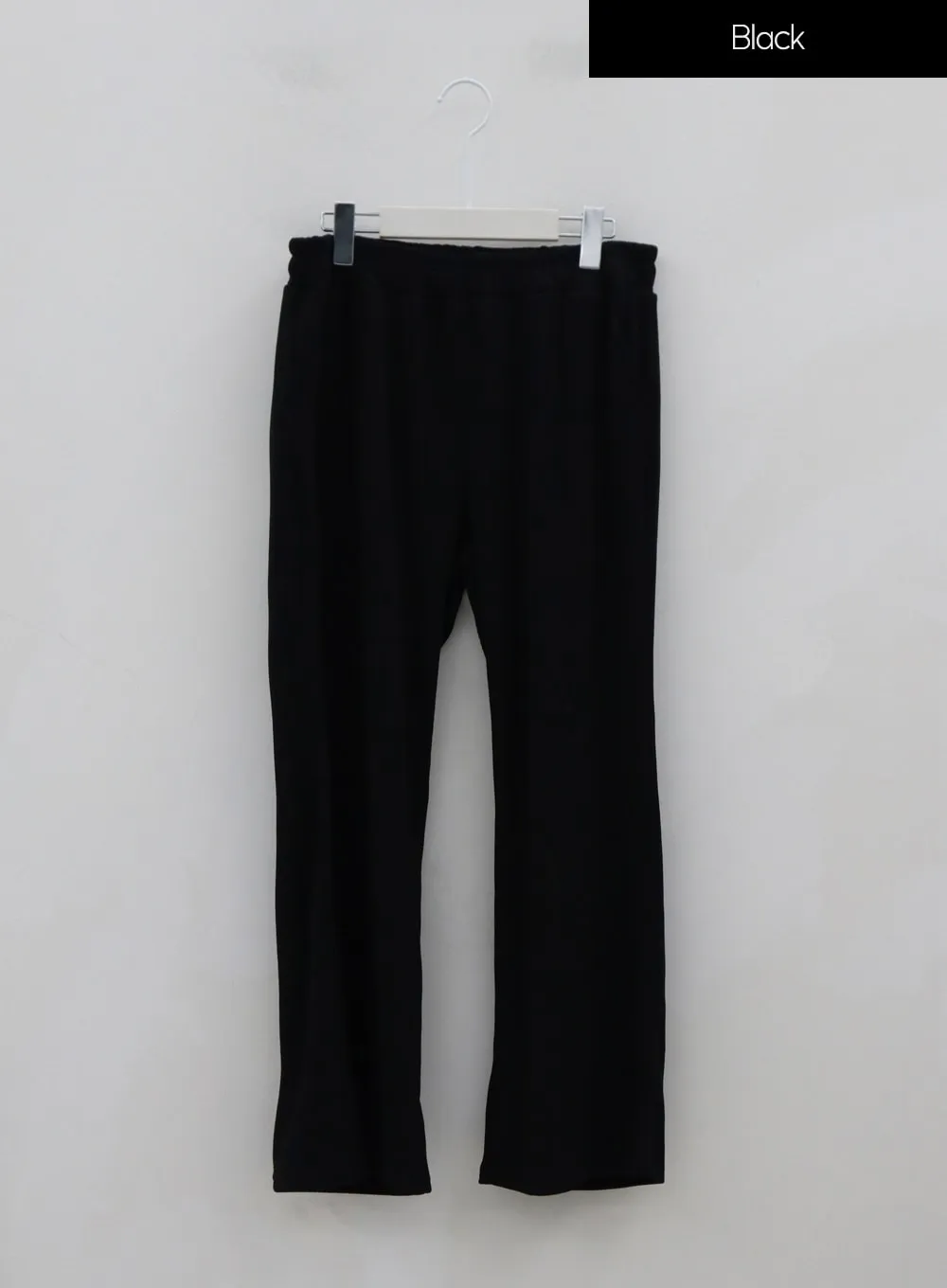 Plus Bending High Waist Pants IO06