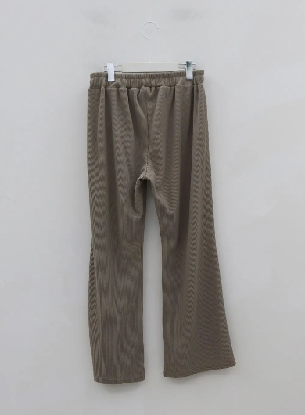 Plus Bending High Waist Pants IO06