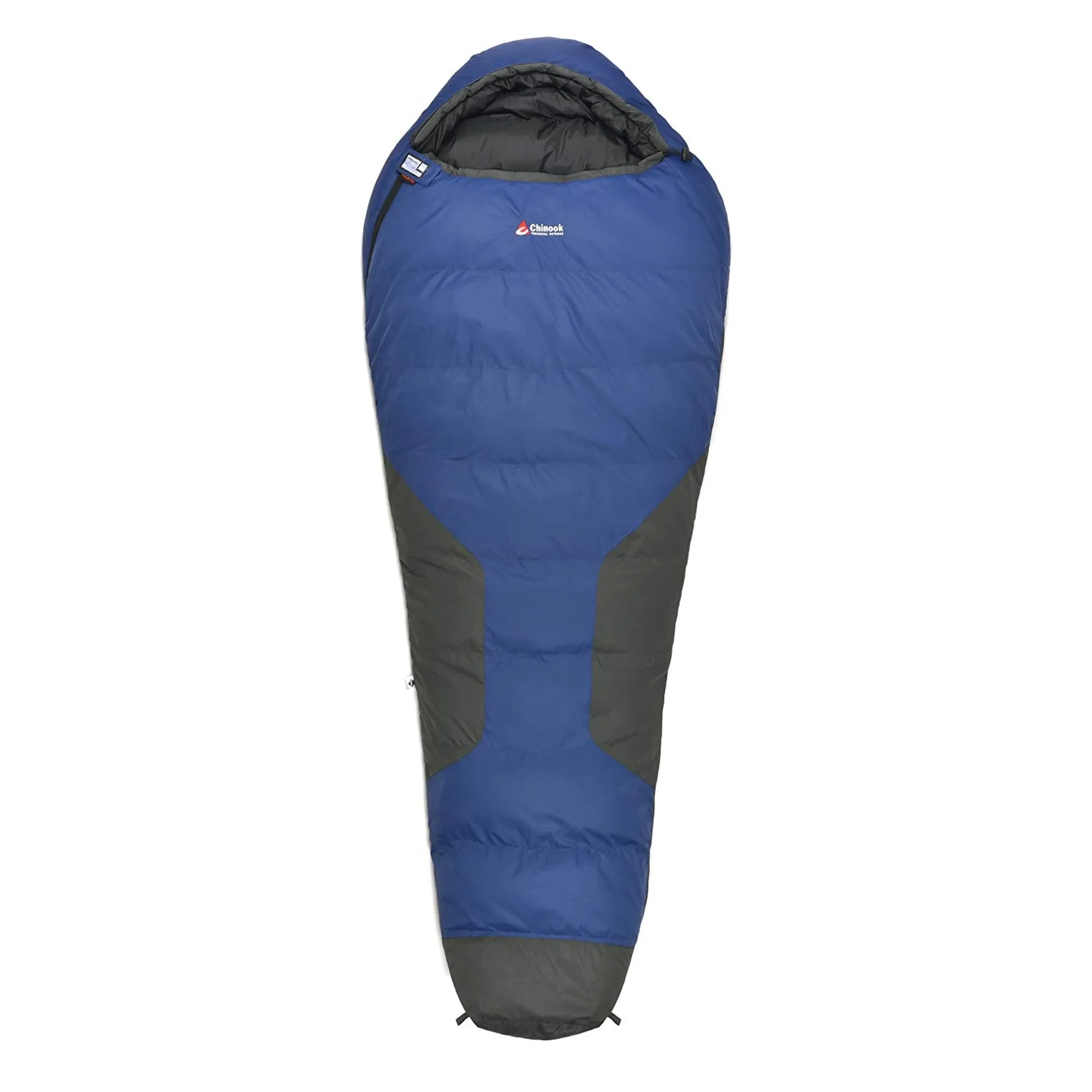 Polar Ice Sleeping Bag | -22F/-30C | Chinook