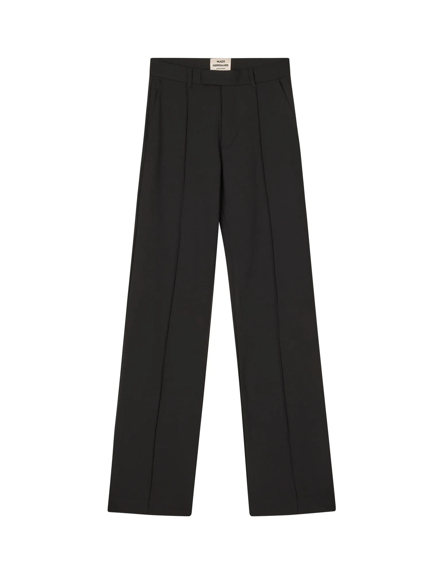 Recycled Sportina Perry Pants - Black