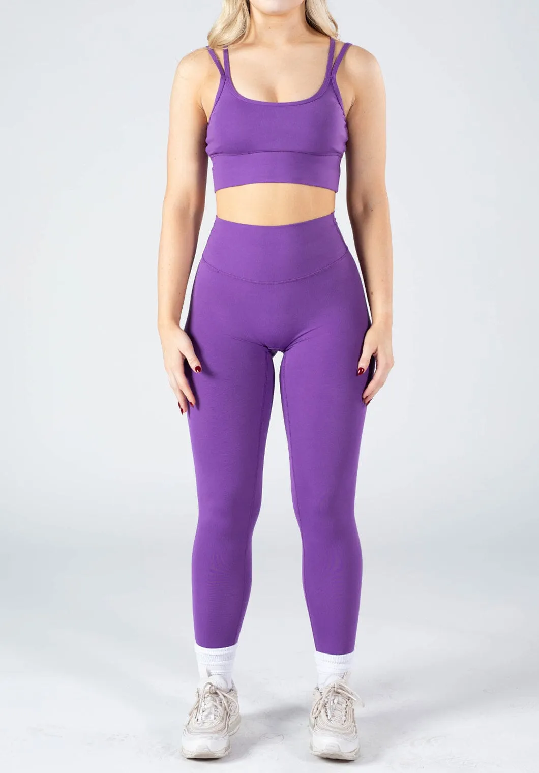 Reluna Original Sculptseam™ Legging Horizon