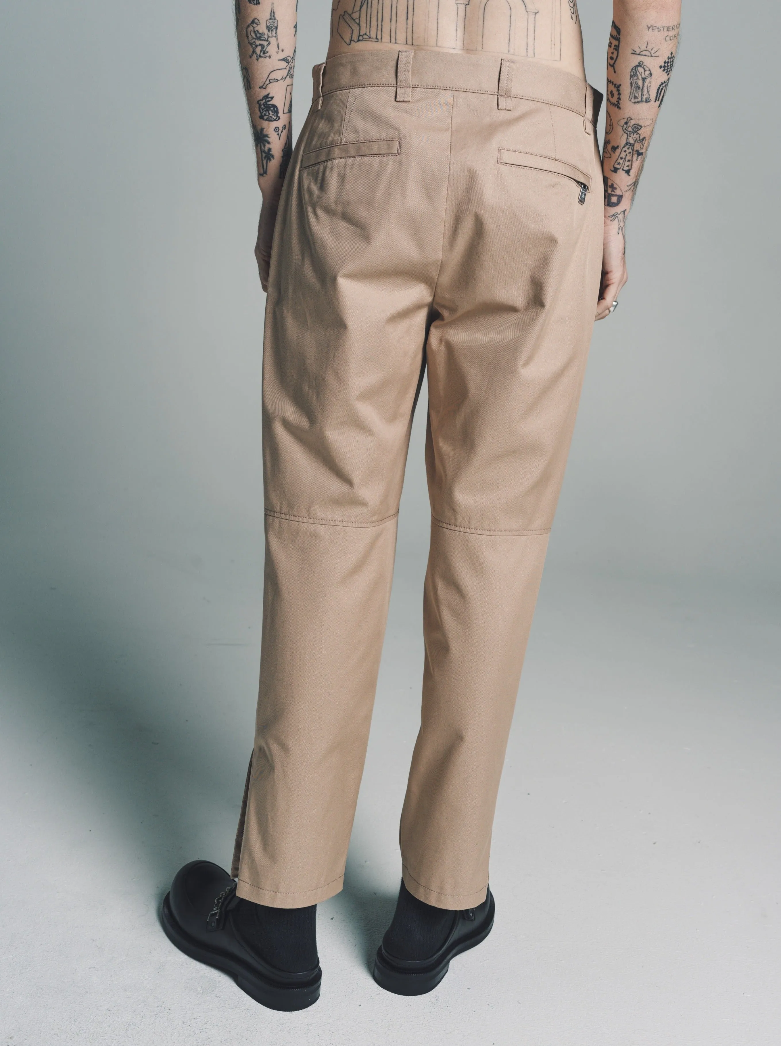 Sand Biker Trousers