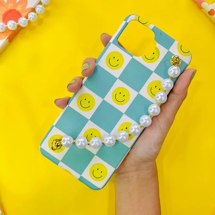 SmileMate Pearl Phone Cover