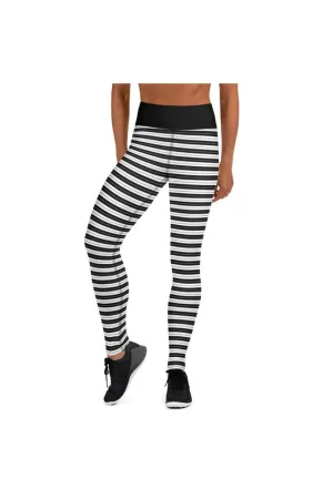 Success Bound Yoga Leggings