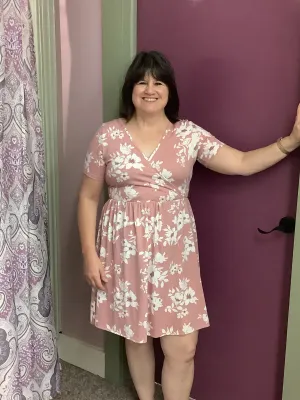 Summer Fun Dress