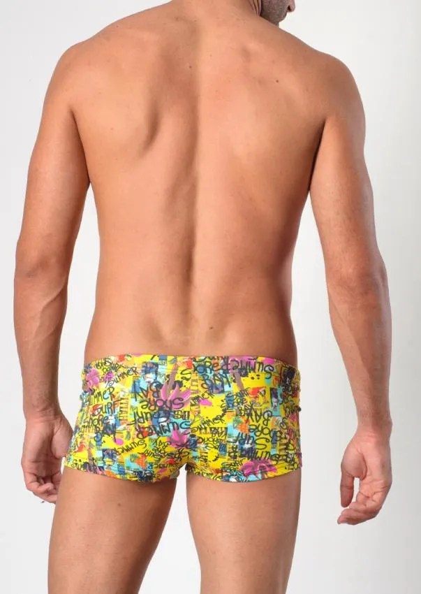 Swimming trunks 1415b2