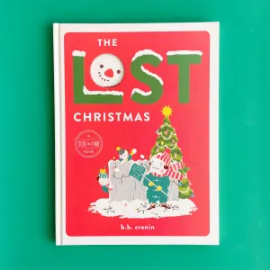 The Lost Christmas