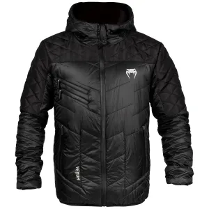 Venum Elite 3.0 Down Jacket - Black - Exclusive