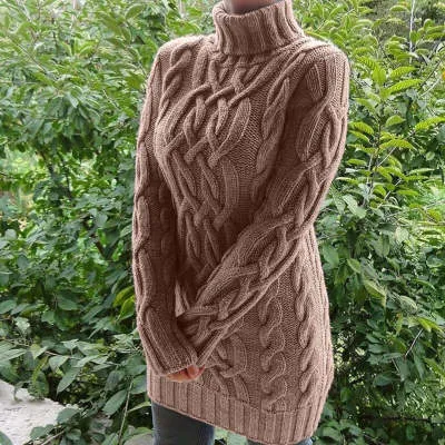 Women's Sweater Dress