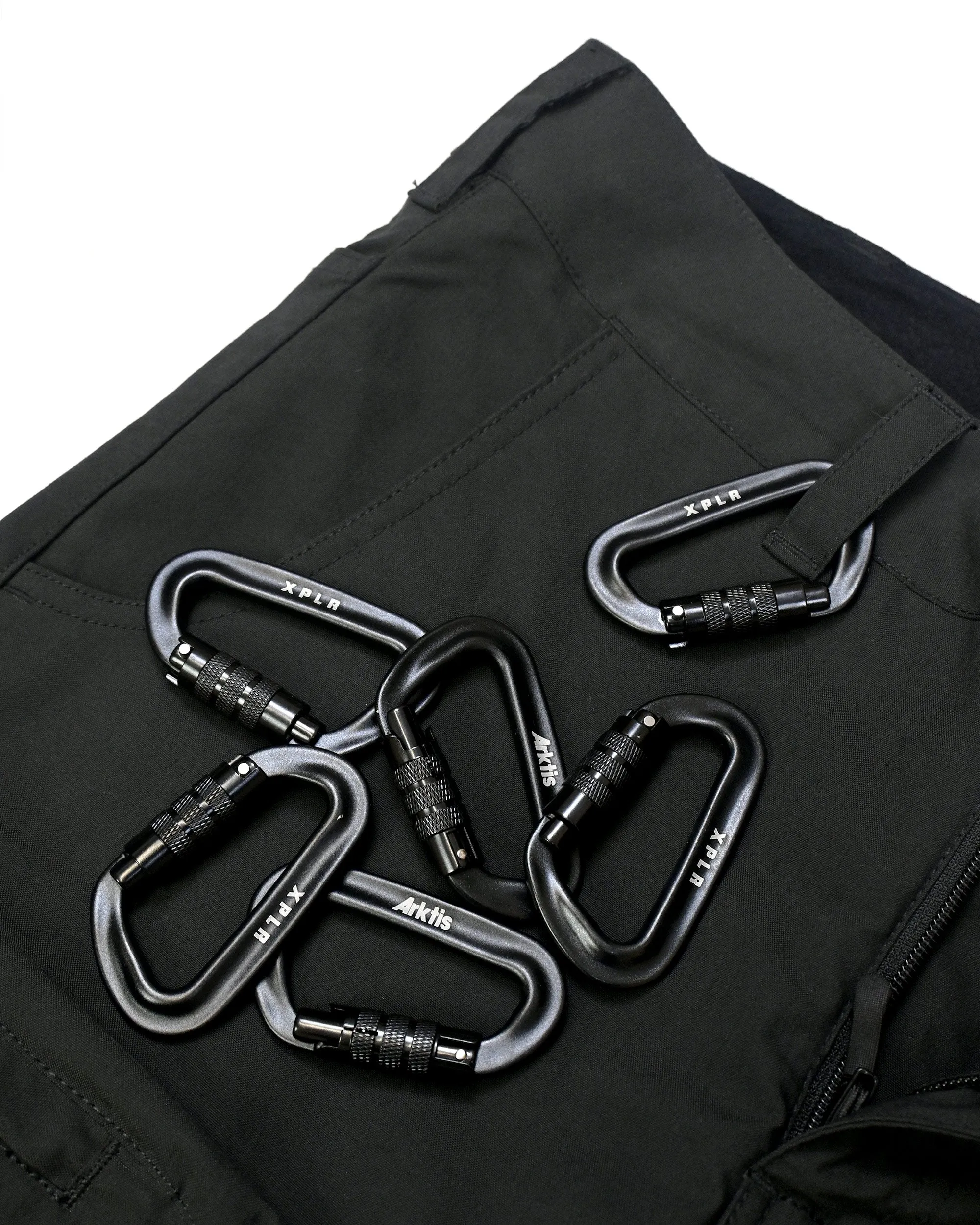 XPLR Carabiner